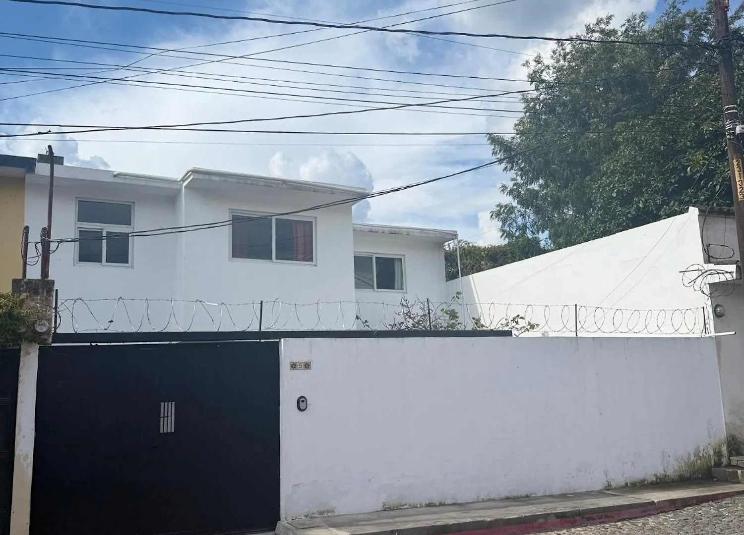 Antigua Casa Colonial别墅