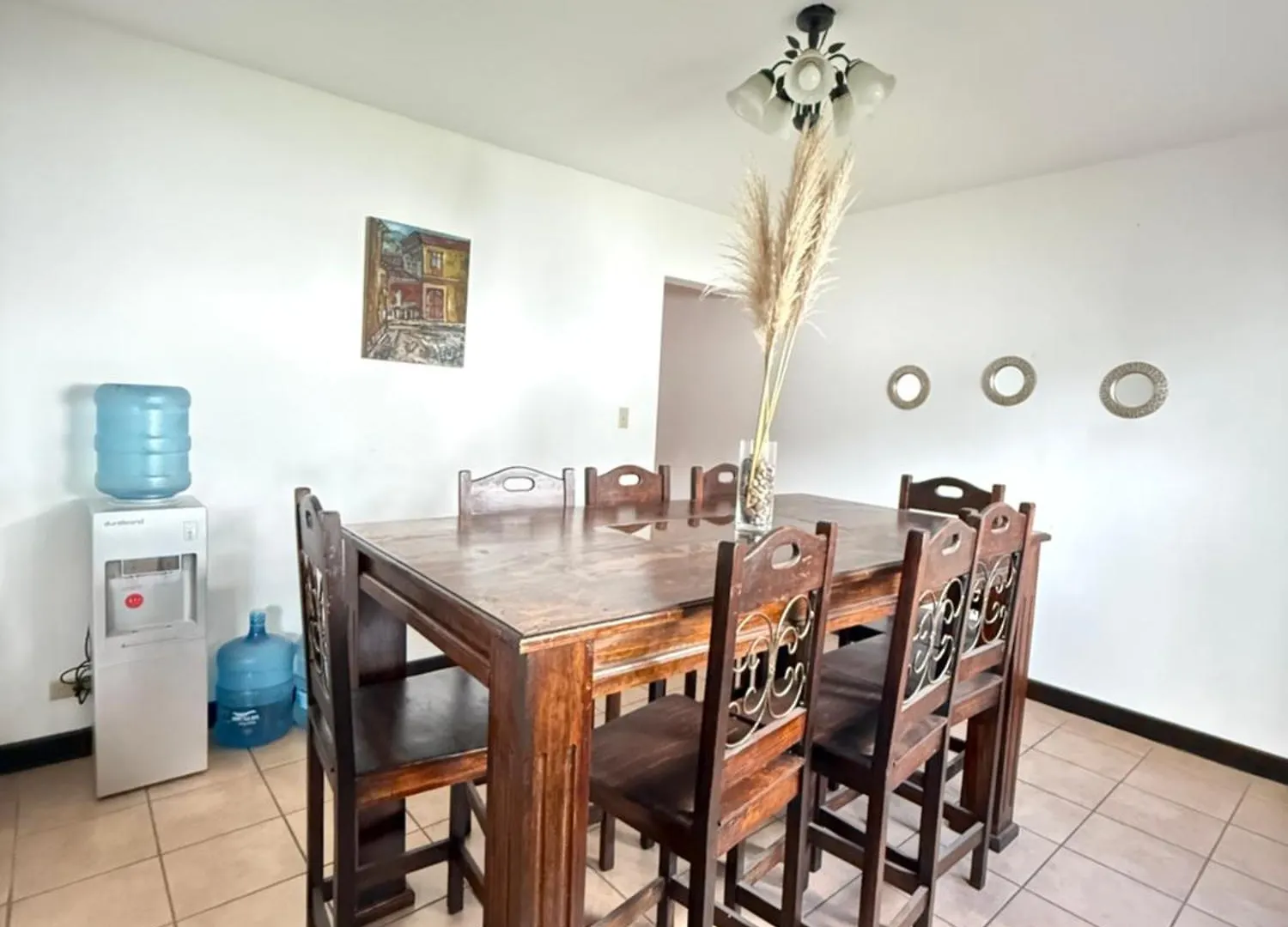 Antigua Casa Colonial别墅