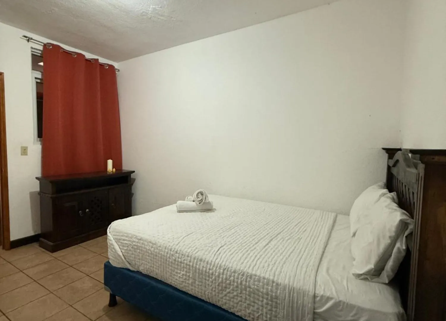 Antigua Casa Colonial别墅 度假居
